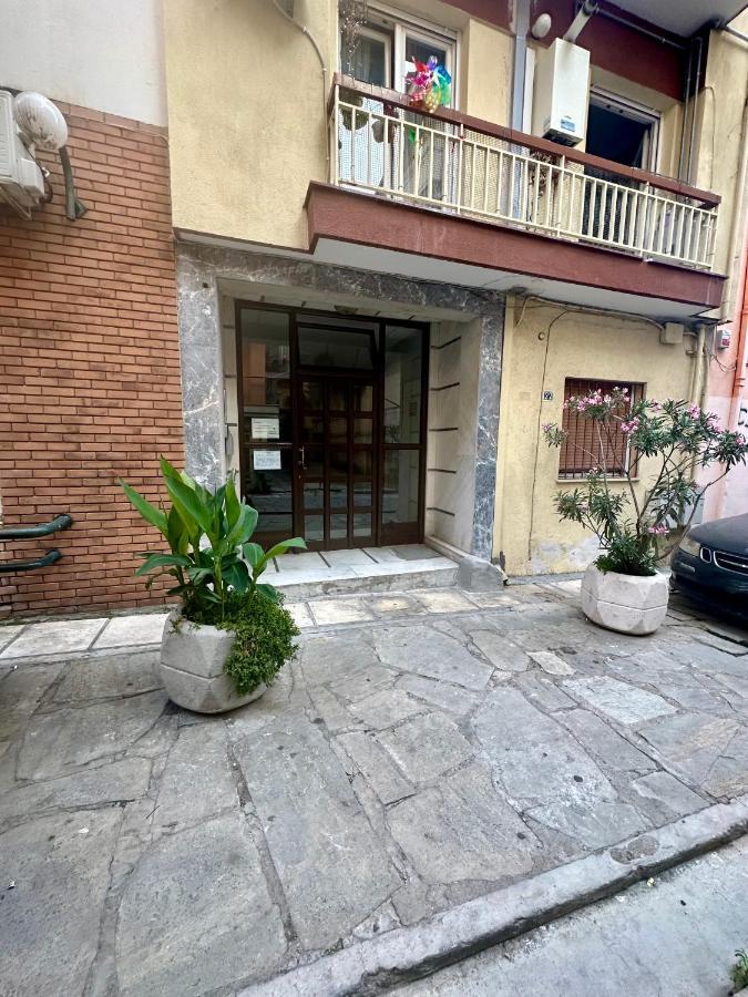 Alexandros Family Home Tesalónica Exterior foto